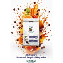 Keyifsas Coffee Etiyopya Lekempti Filtre Kahve 250 gr