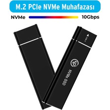 Npo DK01 Nvme M.2 1000/900MB/S 2tb Usb-A/type-C Kablosuz Taşınabilir Harici SSD