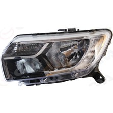 Far Sol Symbol Joy 2018 Dacıa Logan Mcv-Sandero 2017