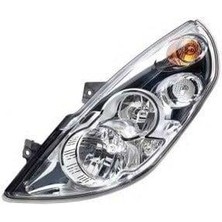 Far Sinyal Sol Renault Master Iıı 10 Opel Movano B 10 Manuel H7 H1
