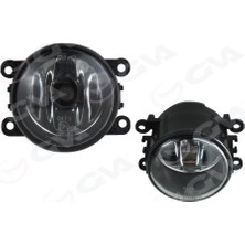 Sis Farı Ampüllü Fluence-Megane Iı-Iıı-Kangoo 07 MASTER-LOGAN-P207 06 P307 05 C4-Astra G-H- Corsa D-Merıva A-Vectra C-ZAFIRA-AGILA-P407-P607-C5-C6-XSARA