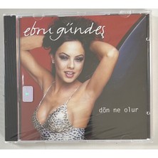 Ebru Gündeş - Dön Ne Olur CD