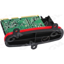 Far Kumanda Unıtesı Xenon. Kodlanmıs Bmw F01 F02 F03 F04 11 15