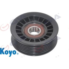 GVA Alternatör Gergi Rulmanı Ford C-Max-Focus C-Max-Focus Iı 1.8 Tdci 04-12-Omega B-Vectra A-B