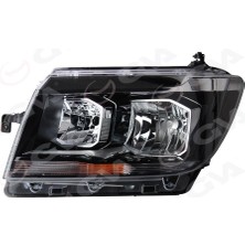 Komple Far Sol Crafter 2016