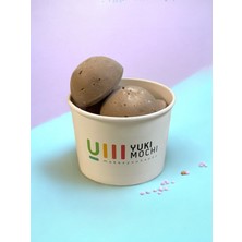 Yuki Mochi Çikolatalı Dango. (6 Adet)