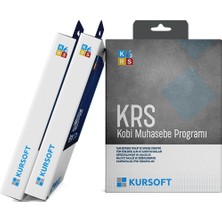 Kursoft Muhasebe Programı Kobi Paket (En Kapsamlı)