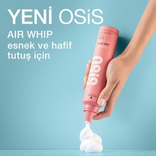 Schwarzkopf Air Whip Hacim Ve Tutuş Sağlayan Esnek Köpük 200ml