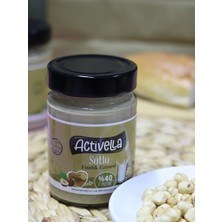 Activella Sütlü Fındık Ezmesi 330gr %40 Fındıklı