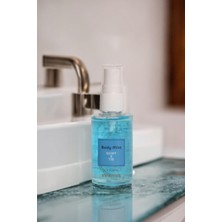 Innative Elif Nur Yel Eny Body Mist Seyahat Boy Skirt & Tie Vücut Spreyi 50ml