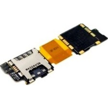 Gmr Samsung Uyumlu Galaxy S5 (SM-G900H) Sim Hafıza Filmi