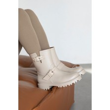 Wolk Shoes Masha Kadın Su Geçirmez Lastik Bot