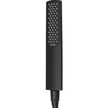 Teska Stick El Duşu-Full Siyah