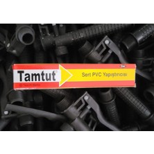 Tamtut Pvc Yapıştırıcı