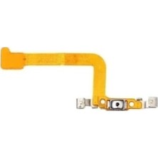 Gmr Samsung Uyumlu C5 (SM-C5000) Yumlu On Off Power Filmi Flexi