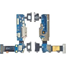 Gmr Samsung S5 (SM-G900F) Uyumlu Şarj Bordu
