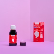 Imuneks Imumax Kids Şurup 150 Ml