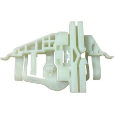 DNC Auto Part Fiat Doblo 2011, Bravo Için Cam Kriko Plastiği - Sağ