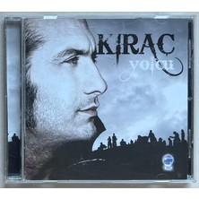 Kıraç - Yolcu CD