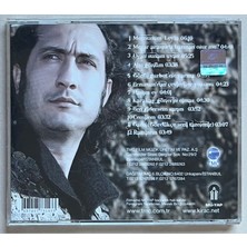 Kıraç - Yolcu CD