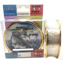 Captain Cousto X7 150MT 0,37MM