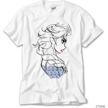 Z Zeplin Güzel ve Çirkin Siyah Tişört