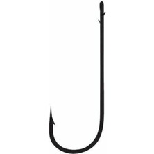 Fudo 6111 Worm Ssb2 No:1 Black Nıkel 6p