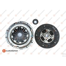 Eurorepar Peugeot 206 307 308 Partner Xsara Pıcasso C4 TU5JP 1.6 Debriyaj Seti 2050.R7 1636268780 Sot