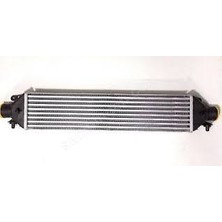 Kale Turbo Radyatörü 344300 Fıorıno 1.3 Jtd Bıpper Nemo 1.4 Hdı 51790623 Sot