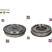 LuK Volant 415046510 Astra-J (A14NET) 1.4 Turbo Motor Sot