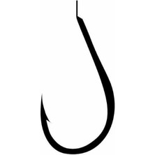 Fudo 7100 Chinu Fsh Nikel Iğne No:4