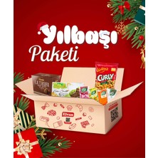 Yılbaşı Paketi (1 Paket)