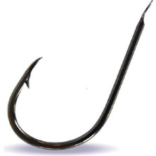 Youvella 1411 Bn Kısa Sap Dövme No:1 Çupra Iğnesi 100’LÜ Kutu