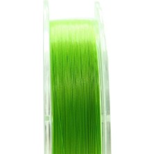 Asso 8x Light Games Pe 1.2 Fluo Green Ip Misina 150MT 0,185MM