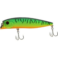 Captain Combiner Pop 90 mm 12.2 gr Floating Rolling Wobbling Maket Renk:07