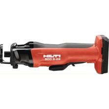 Hilti Nuron Sco 6-22 Akülü Alçıpan Kesme  (Set) (Takım)