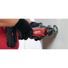 Hilti Nuron Sco 6-22 Akülü Alçıpan Kesme  (Set) (Takım)