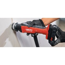 Hilti Nuron Sco 6-22 Akülü Alçıpan Kesme  (Set) (Takım)