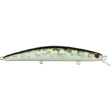 Captain Minnow 125F 21GR 12.5cm Maket Balık RENK:084