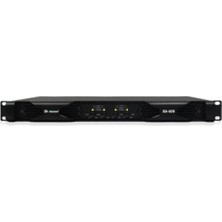 Sinbosen K4-600 4 Kanal D Sınıfı Dijital Güç Amplifikatörü 4X900 Watt