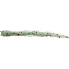 Marukyu Power Isome Large Lrf Silikonu 11CM Renk:beyaz