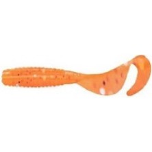Luckyjohn Mıcro Grub Silikon Yem 2.5cm 15LI Pk RENK:036
