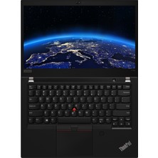 Lenovo Thinkpad P14S Gen 1 I7-10510U 48GB 2tb SSD 2 GB P520 14" Fhd W10P Iş Istasyonu 20S40044TX 004