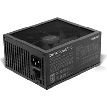 Be Quiet Dark Power 13 750W 80+ Titanium Pcıe 5.0 Atx 3.0 Güç Kaynağı (BN333)