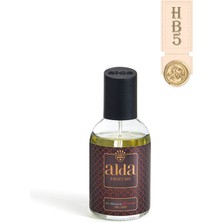 Alda Perfume Hb5  Oryantal Erkek Parfümü 110 ml Edp