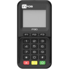 Inpos M530 Temassız Pinped