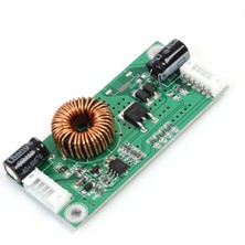 LCD Backlight Boost Modül 12V-24V To 75V Voltaj Yükseltici