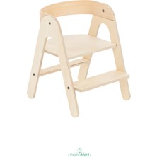 Mamatoyz Ministep Chair ve Tower - Sandalye ve Basamak