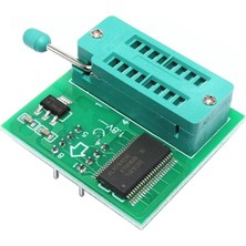 1.8V Entegreler Için Adaptör Soketi Bios Programlayıcı Devreler Için 1.8V Adaptör Soketi