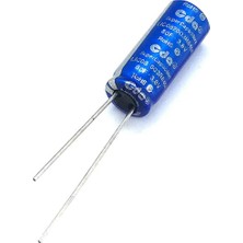 80F 3.8V 3A Süpercap 10X20MM Dıp Süper Kapasitör Enerji Depolama Güneş Rüzgar Akü Batarya Güç